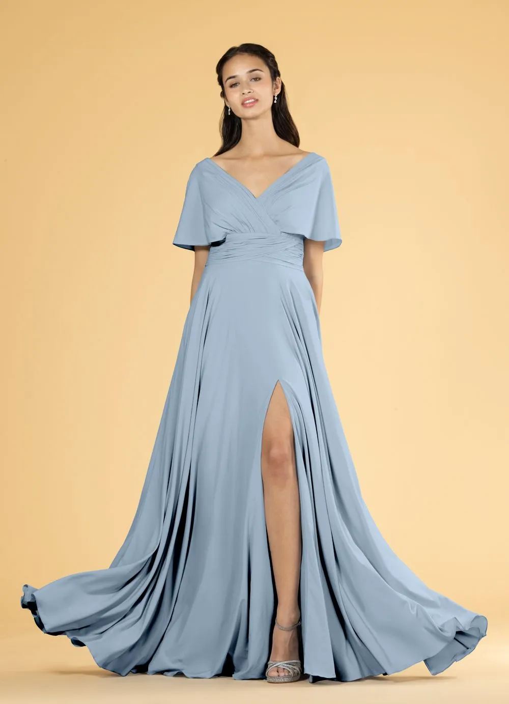 Bridesmaid 81004Ty