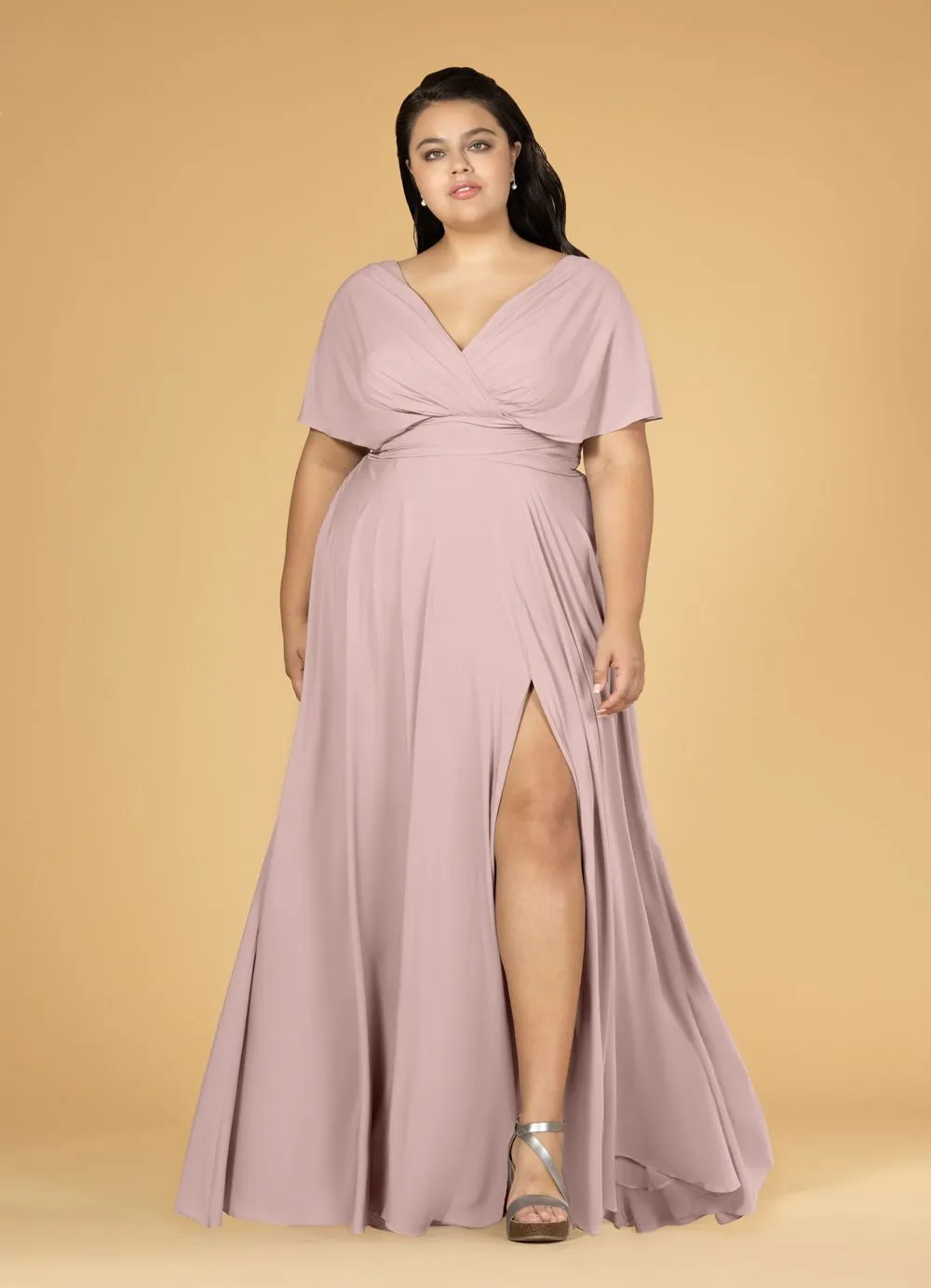 Bridesmaid 81004Ty