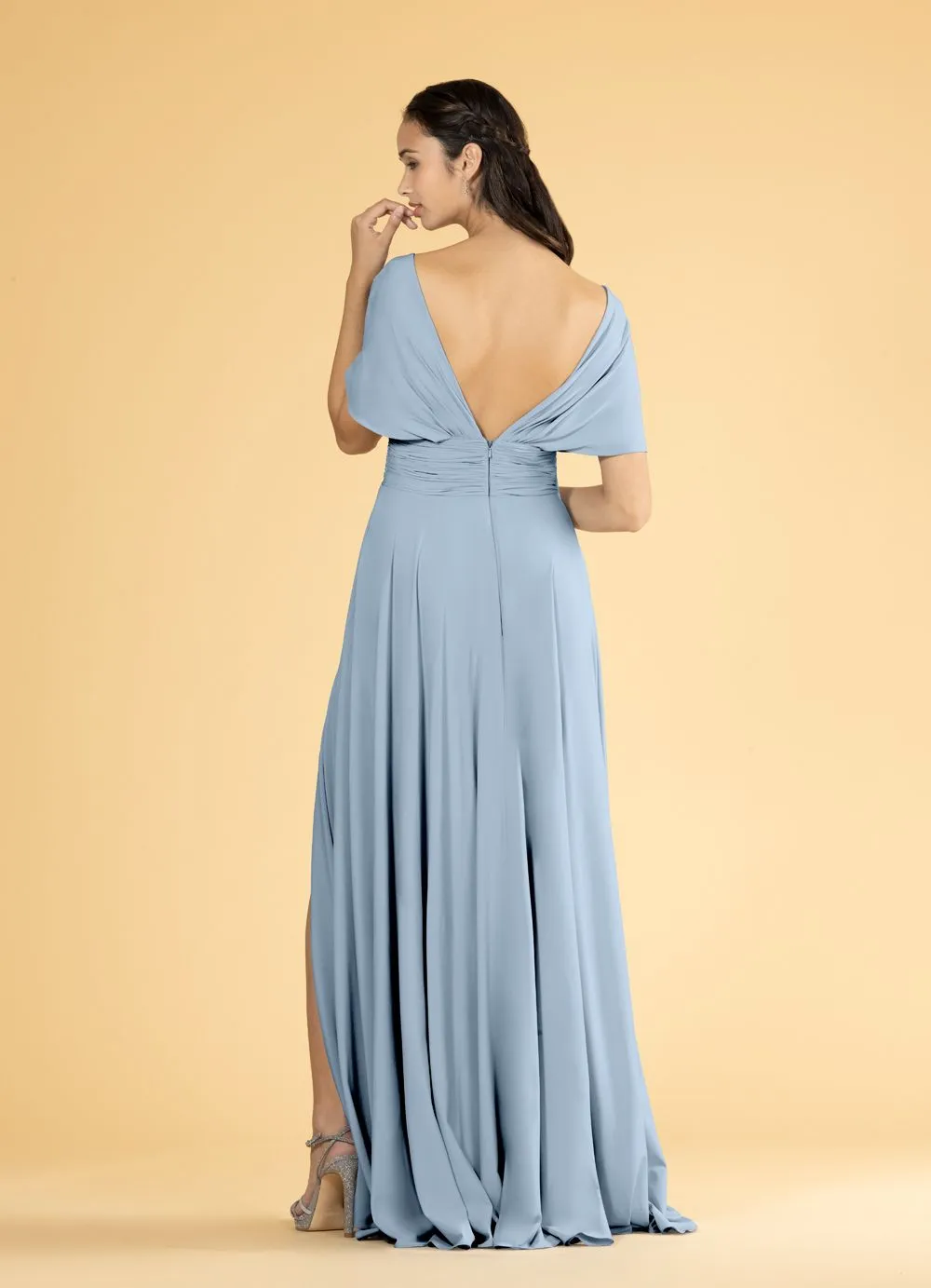 Bridesmaid 81004Ty