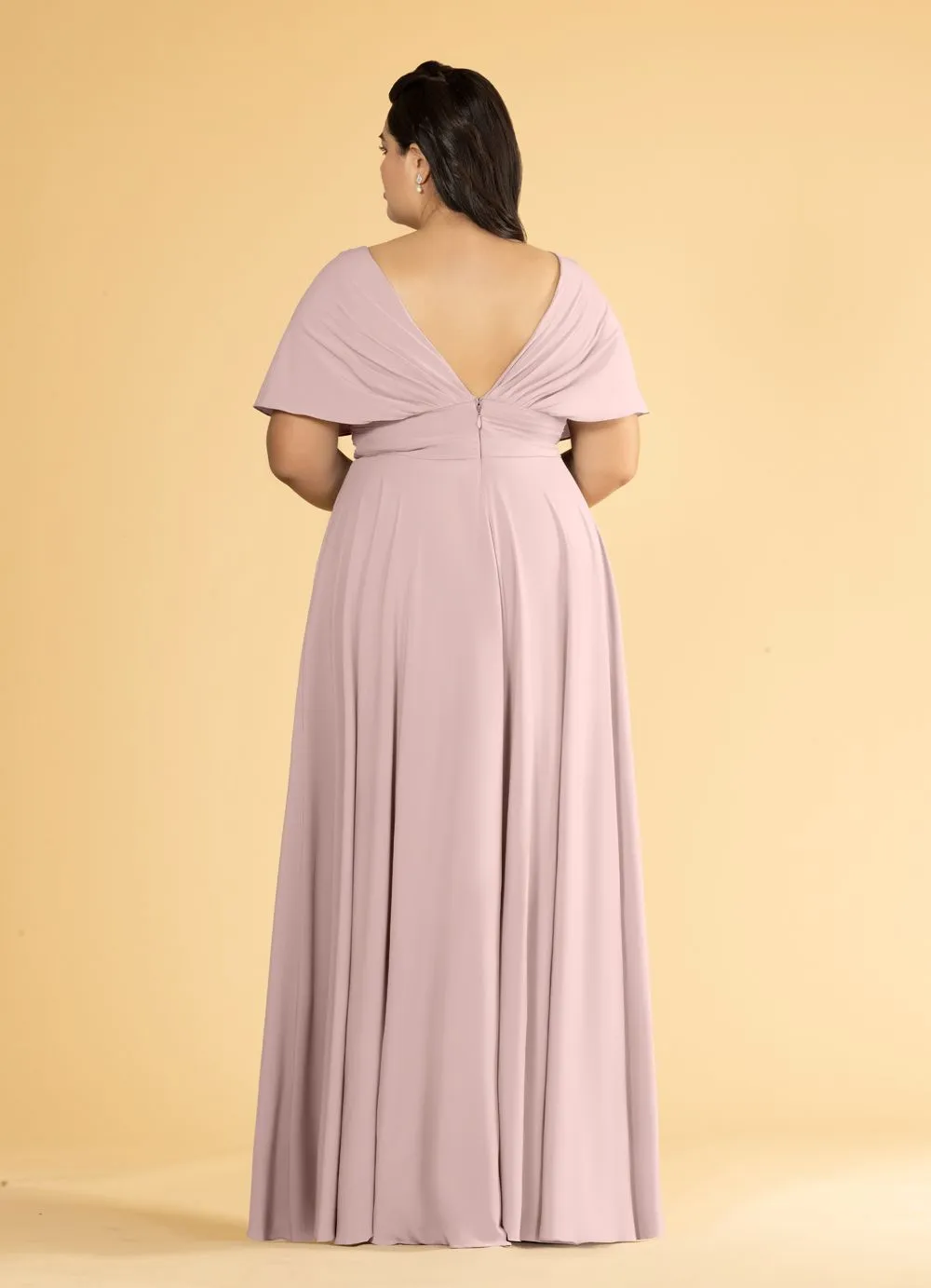 Bridesmaid 81004Ty