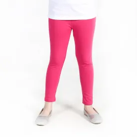 Bright Pink Tights