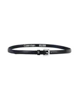 Calvin Klein Women Belt Black 32 inches