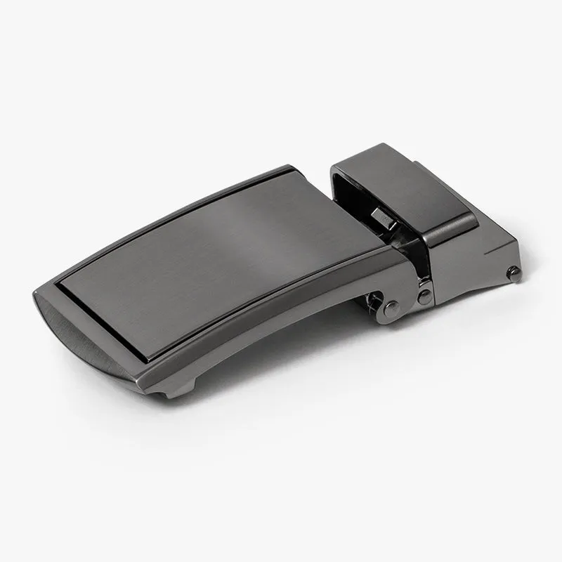 Cordovan Full Grain Leather Belt