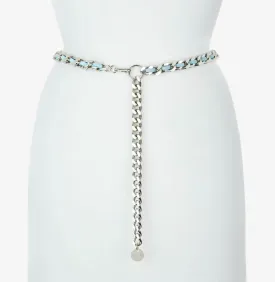 Doone Silver Belt