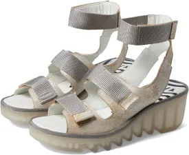 Fly London Women's Wedges
