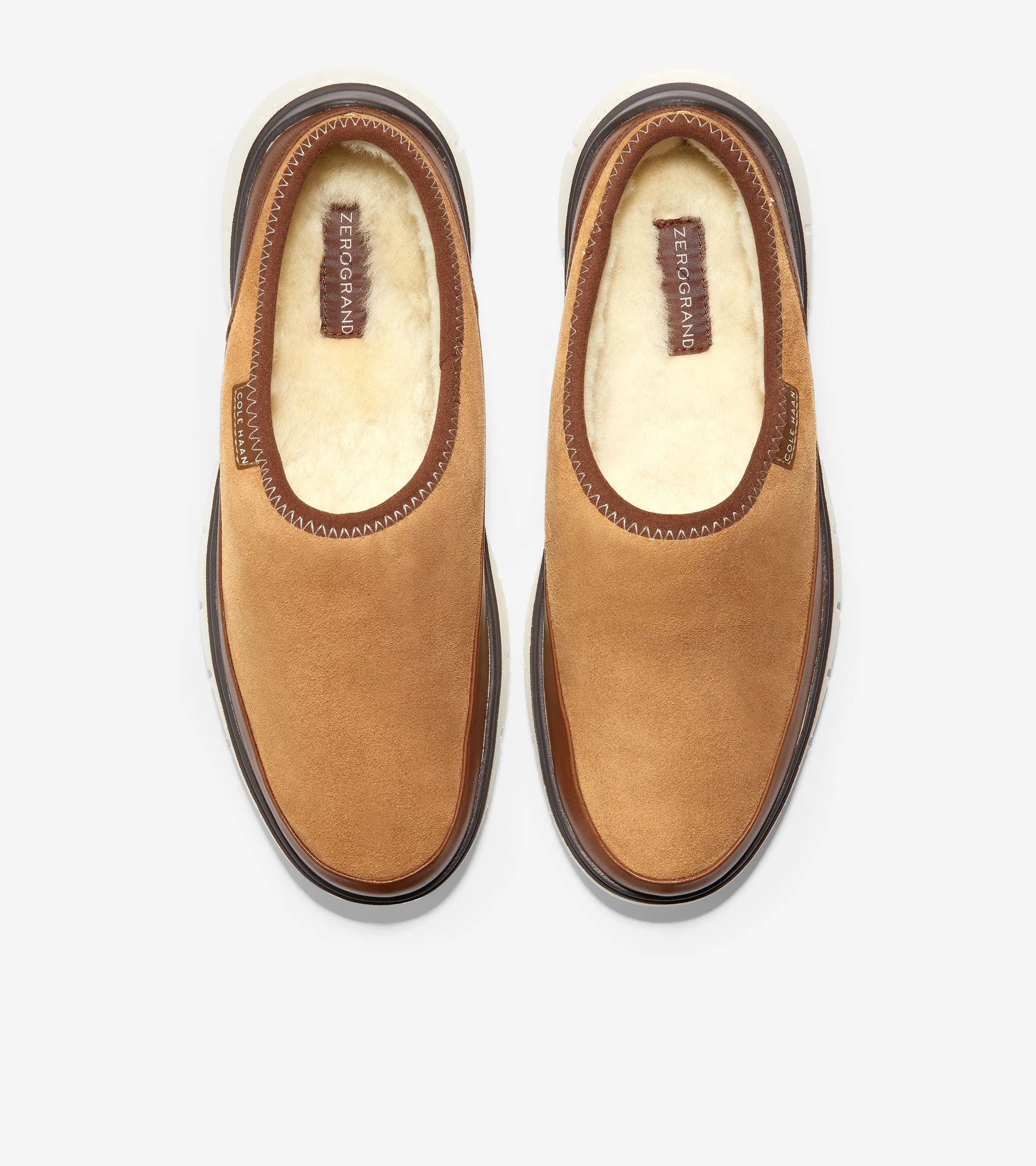 Generation ZERØGRAND Dweller Slip-On