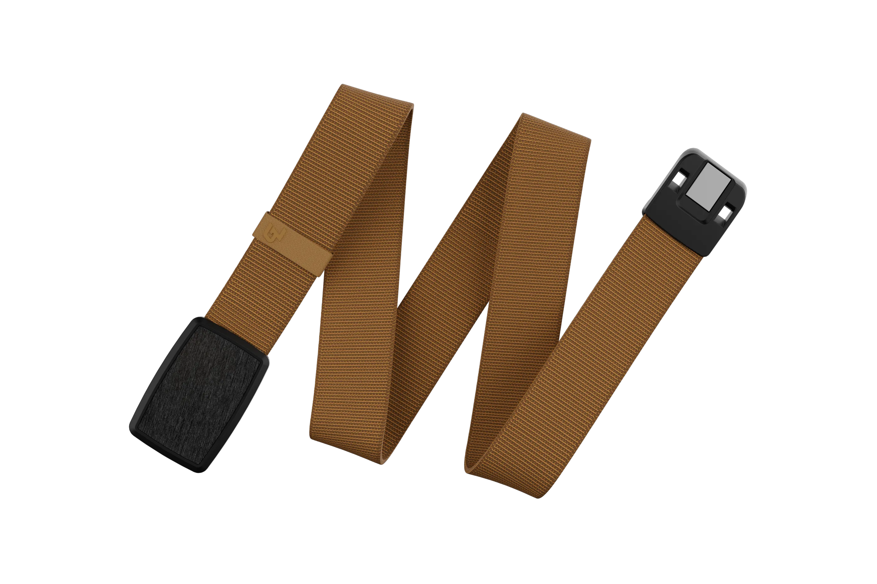 Groove Belt Low Profile - Buck/Midnight