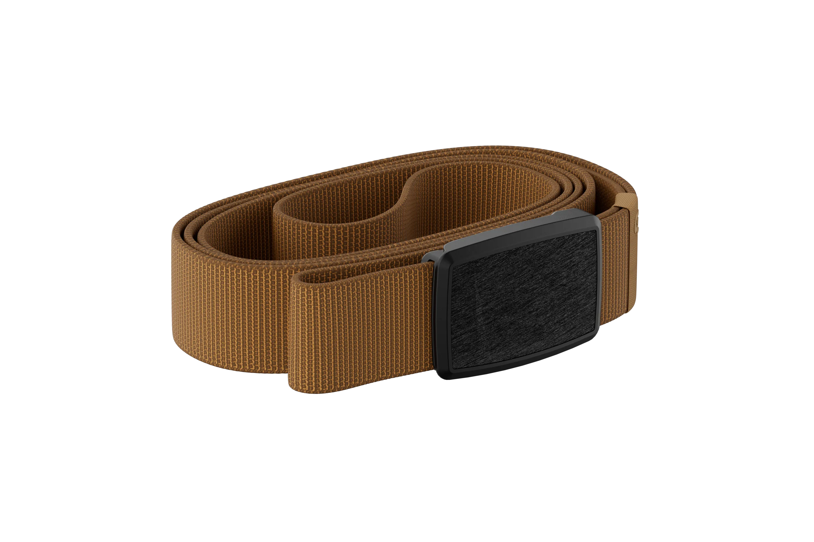 Groove Belt Low Profile - Buck/Midnight