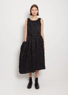 Lace A-Line Dress