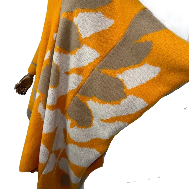 Pre Order: Warm Kaftan Dress - WINI