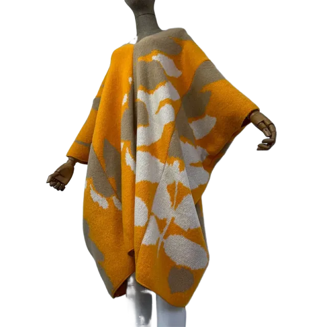 Pre Order: Warm Kaftan Dress - WINI
