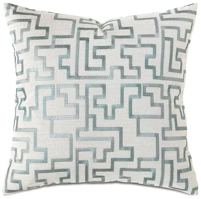 Sea Mist Sophisticate Luxury Bedding Collection