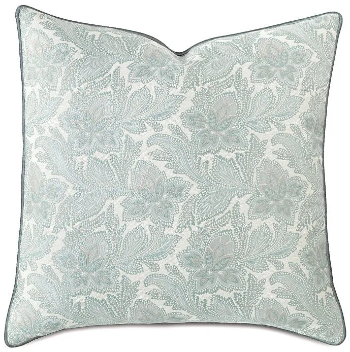 Sea Mist Sophisticate Luxury Bedding Collection