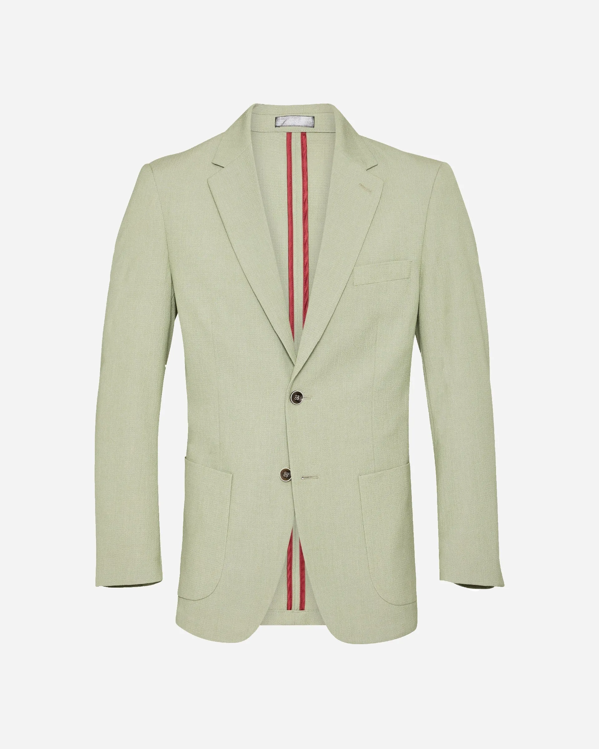 Shark Unstructured Blazer