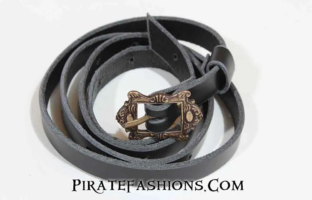 Skinny Wench Belt