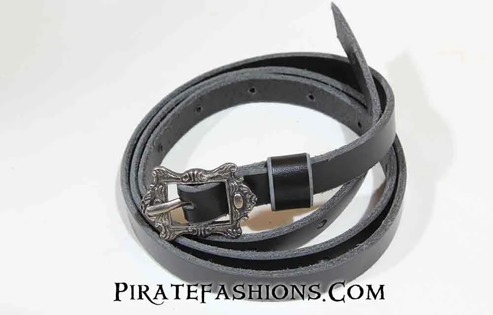 Skinny Wench Belt
