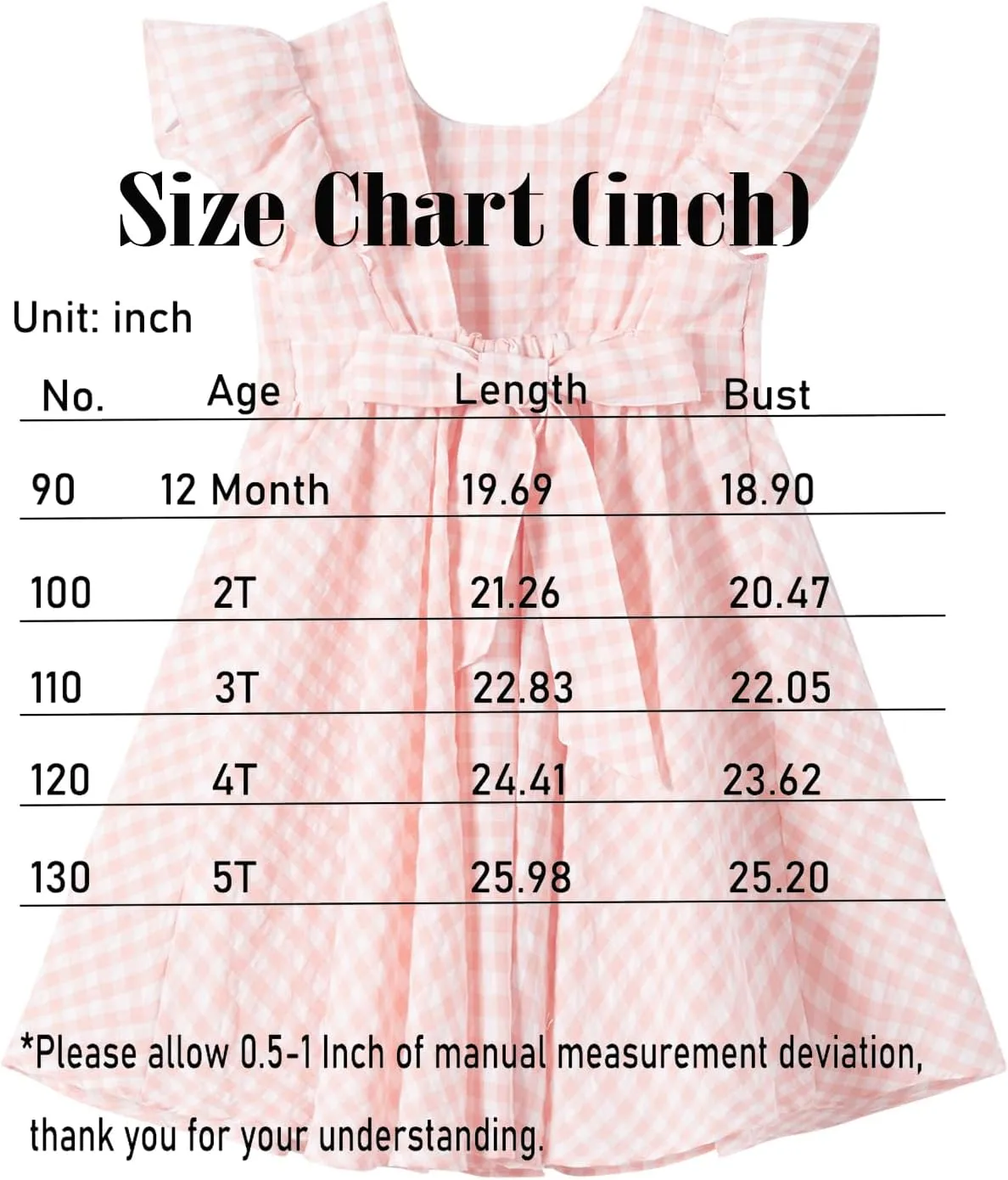 Toddler Girls Lace Dress Baby Kids Tie Back Bow Pom Pom Ruffle Sleeve Backless Party Princess Dresses
