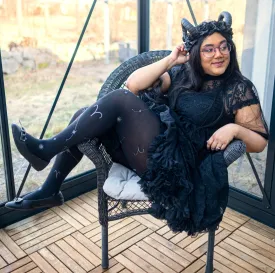 Zodiac Strumpfhosen - Aries